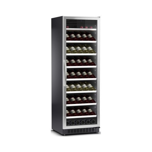 Винный шкаф Dometic C125G VinoView Classic