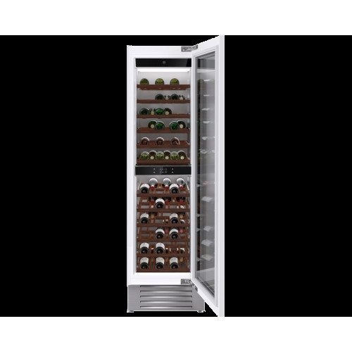 Встраиваемый винный шкаф V-ZUG WineCooler V6000 Supreme WC6T-51097 R
