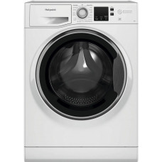 Стиральная машина Hotpoint-Ariston NUS 5015 S RU