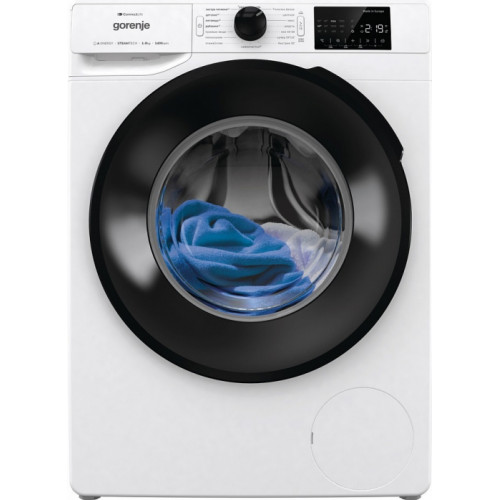 Стиральная машина Gorenje WGPNEI84A1SW