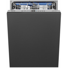 Посудомоечная машина Smeg STL333CL