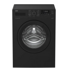 Стиральная машина Beko WSRE6512ZAA черный