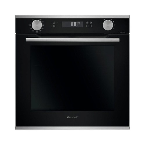 Духовой шкаф BRANDT BOP7544LX