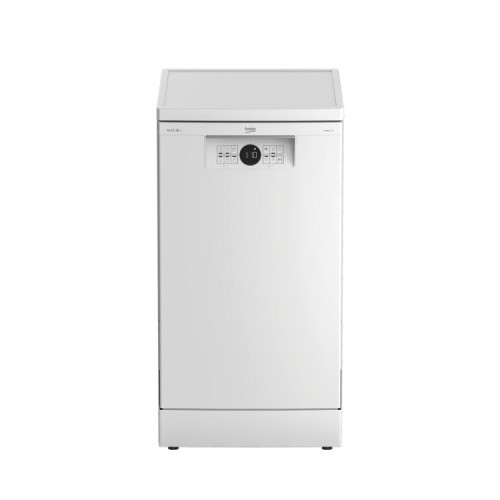 Посудомоечная машина Beko BDFS26130WA