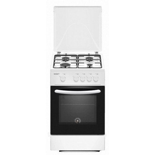 Газовая плита Kraft KF-FSK5301GW