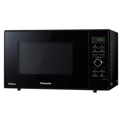 Микроволновая печь Panasonic NN-SD36HBZPE
