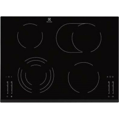 Варочная панель Electrolux EHF 7647 FOK
