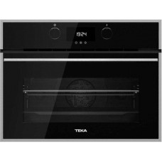 Духовой шкаф Teka HLC 840 BLACK-SS