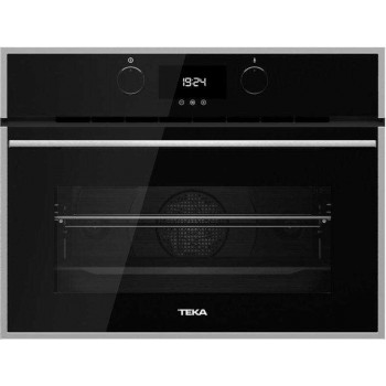 Духовой шкаф Teka HLC 840 BLACK-SS