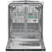 Встраиваемая посудомоечная машина Gorenje GV 643E90