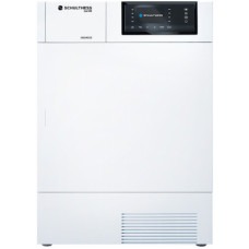 Сушильная машина SCHULTHESS Spirit 620 White (7711.2)