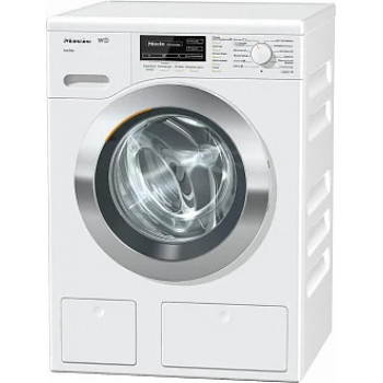 Стиральная машина Miele WKG120WPS ChromeEdition