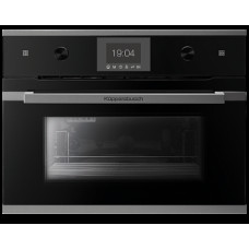 Паровой шкаф Kuppersbusch CD 6350.0 S9 Shade of Grey