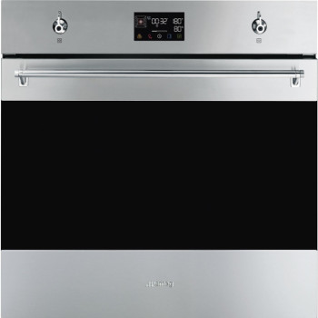 Духовой шкаф Smeg SOP6302S2PX