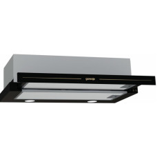 Встраиваемая вытяжка Gorenje BHP62CLB