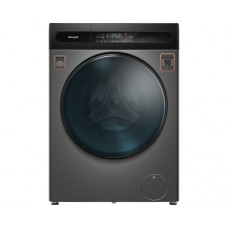Стиральная машина с сушкой Weissgauff WMD 49411 DC Inverter Steam Grey