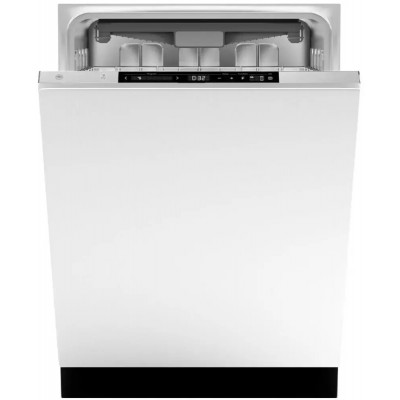 Встраиваемая посудомоечная машина Bertazzoni DW6083PRTS
