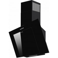 Купольная вытяжка Weissgauff Sigma 50 PB BL