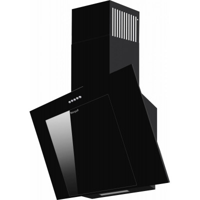 Купольная вытяжка Weissgauff Sigma 50 PB BL