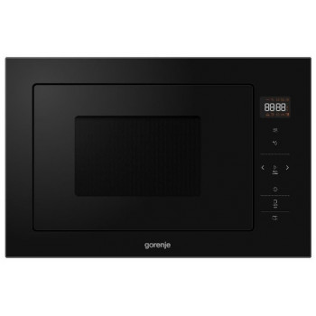 Встраиваемая микроволновая печь Gorenje BM251SG2BG