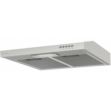 Вытяжка Krona JESSICA slim 500 white push button
