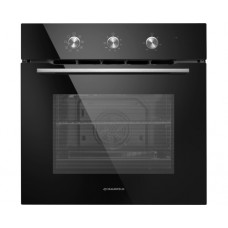 Духовой шкаф Maunfeld MEOC708PB