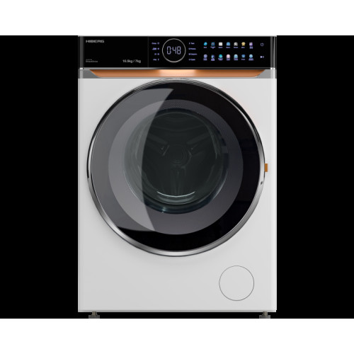 Стиральная машина с сушкой Hiberg i-DDQ10 - 10714 W