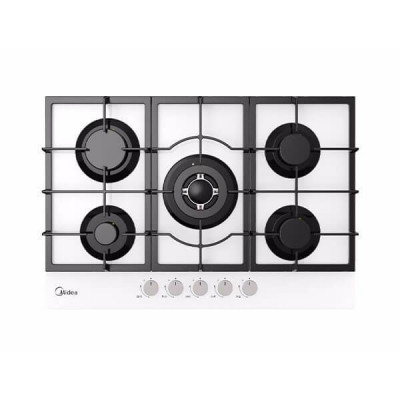 Варочная панель Midea MG7560TGW