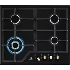 Газовая варочная панель Electrolux KGS6436RK