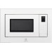 Встраиваемая микроволновая печь Electrolux LMS4253TMW