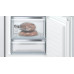 Встраиваемый двухкамерный холодильник Bosch KIS87AF30U