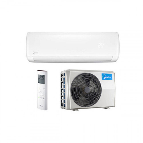 Сплит-система Midea DC MSMBAU-09HRFN1/MOMBAU-09HRFN1