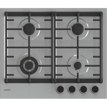 Варочная панель Gorenje GKT 641 X