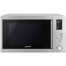 Микроволновая печь Smeg MOE25X
