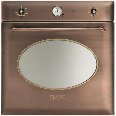 Духовой шкаф SMEG sf850ra