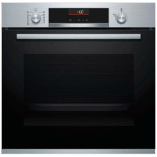 Встраиваемый электрический духовой шкаф Bosch HBA5560S0