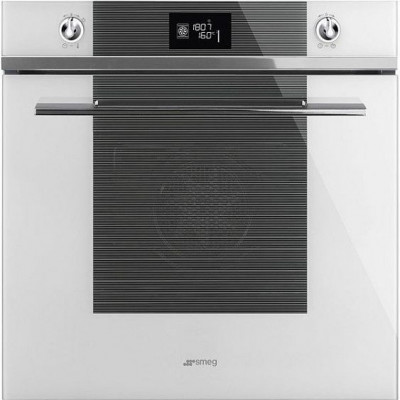 Электрический духовой шкаф Smeg SF 6102 TVB