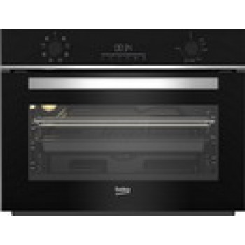 Встраиваемый электрический духовой шкаф Beko BBCM13300X