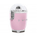 Соковыжималка Smeg CJF11PKEU