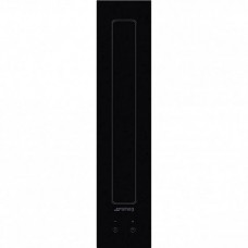 Встраиваемая вытяжка SMEG KDH12WLD