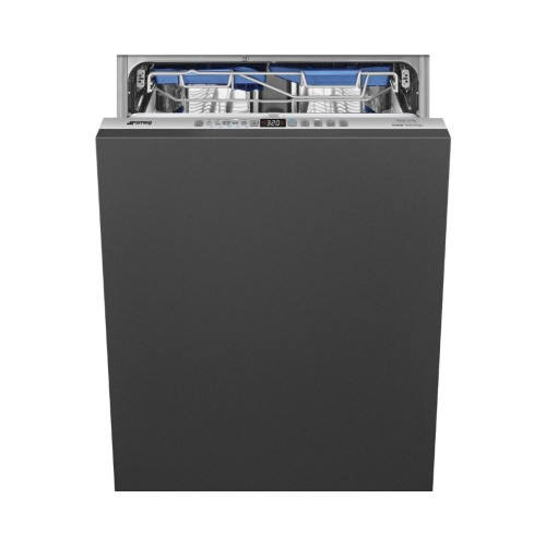 Встраиваемая посудомоечная машина Smeg ST323PM