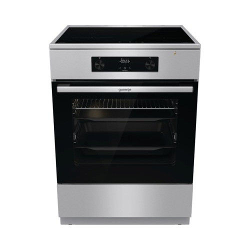 Электрическая плита Gorenje GEIT6C60XPG