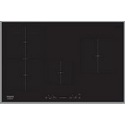 Варочная панель Hotpoint-ariston KIS 841 F B