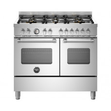 Варочный центр Bertazzoni MAS106L2EXT