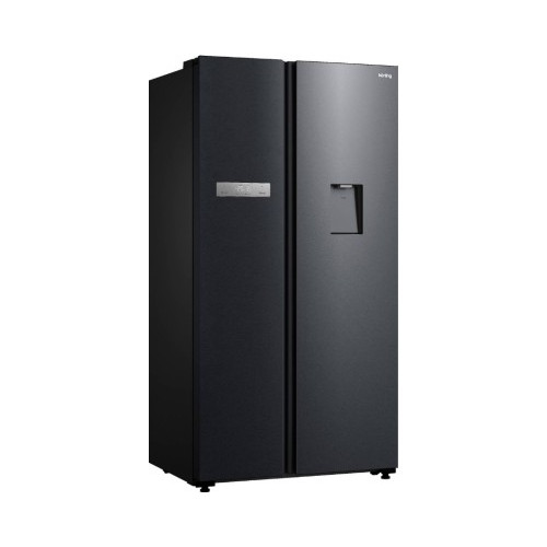 Холодильник Korting KNFS 95780 W XN