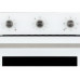 Духовой шкаф Krona SORRENTO 60 WH