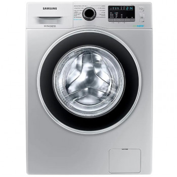 Стиральная машина Samsung WW60J42E0HS/LD серебристый