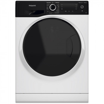 Стиральная машина Hotpoint-Ariston NSD 8249 ZD AVE RU белый