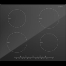 Встраиваемая электрическая варочная панель DARINA 5P EI313 B