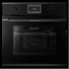Духовой шкаф Kuppersbusch B 6330.0. S2 Black Chrome